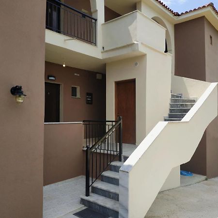 Grandpa's Studios Nikiti  Exterior foto