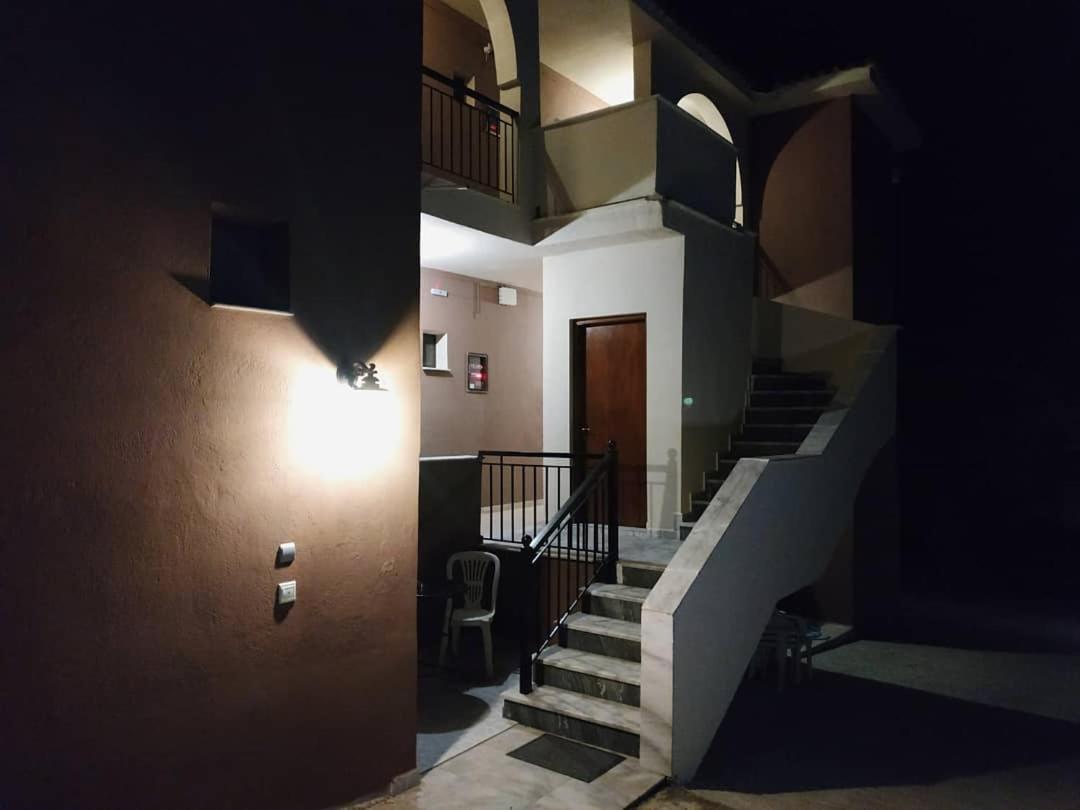 Grandpa's Studios Nikiti  Exterior foto
